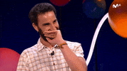 Ilustres Ignorantes Lol GIF by Movistar+