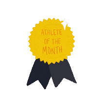 Cheer Athlete Sticker by Pack Athletics Charleston