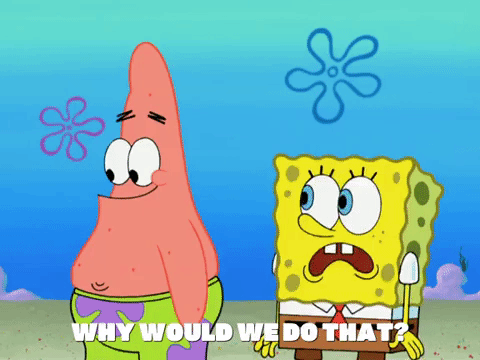 episode 15 legends of bikini bottom: the monster who came to bikini bottom GIF by SpongeBob SquarePants