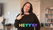 meantformillions hello hi hey heyyy GIF