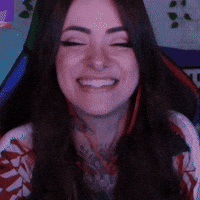 Feliz Streamer GIF