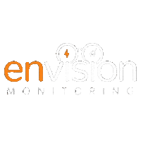 Technology Envision Sticker by Solenergy Systems Inc.