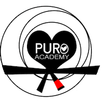Yoga Bjj Sticker by puroacademy