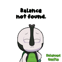 Mental Health Facepalm Sticker by VeeFriends