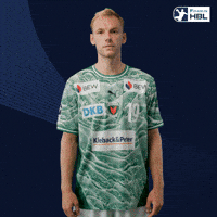 Handball Berlin GIF by DAIKIN HBL