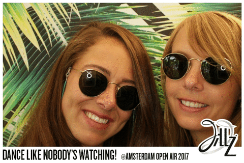 major booth amsterdam open air GIF by Jillz