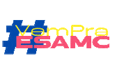 Curso Vem Pra Sticker by ESAMC