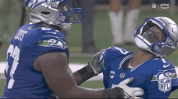 National Football League GIF by NFL