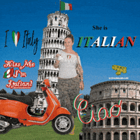 Italian Mk GIF