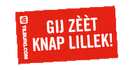 Sticker by Tilburg.com