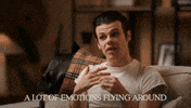 Rock Zombie GIF by YUNGBLUD
