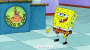 season 9 GIF by SpongeBob SquarePants
