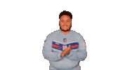 Handball Jonathan Sticker by SMV HB