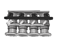 Honda Racing Sticker