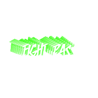 Sticker by Undercard Boxing