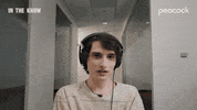 Comedy Do I Have To GIF by Peacock