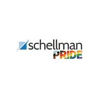 Happy Love Is Love Sticker by Schellman