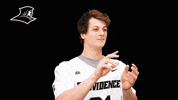 Pcmlax GIF by Providence Friars