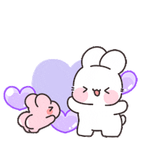 Dance Love Sticker