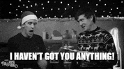 Fah Sean Finegan GIF by FoilArmsandHog