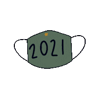 Celebrate New Year Sticker
