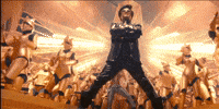Robot GIF by RajiniGifs