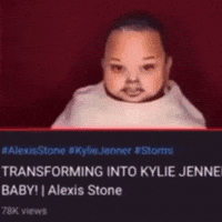 Kylie Jenner GIF by Respective