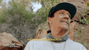 Runningwild GIF by National Geographic Channel