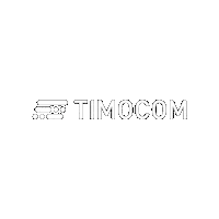 TIMOCOM_DE logistic timocom freightexchange Sticker