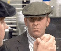Season 4 Office Tv GIF by The Office