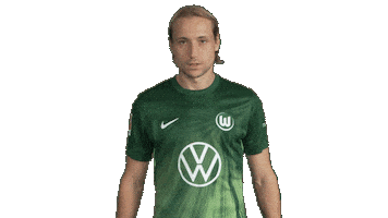 Fail Oh No Sticker by VfL Wolfsburg