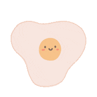 Egg Gif Sticker