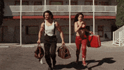On My Way Film GIF by Chris Stapleton