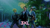 Jin Number GIF