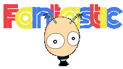 Happy Good Times Sticker