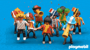 germany yes GIF by PLAYMOBIL