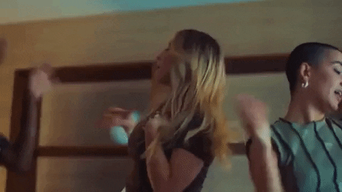 Working GIF by Tate McRae