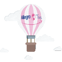 Panama Pty Sticker by allegropanama