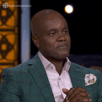 Happy Dragons Den GIF by CBC