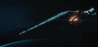 Morphing Season 3 GIF by Paramount+