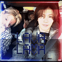 Numberi Lavalava GIF