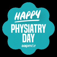 Physiatry GIF by AAPMR