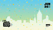 Nyc Schools GIF by New York City Mayor's Office