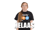Sad Julia Sticker by crmakelaars