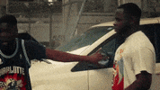 Jackie GIF by Bas