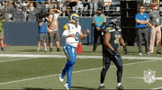 Regular Season Football GIF by NFL