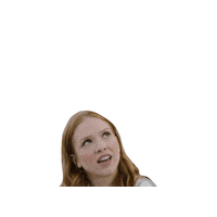 Thinking Look Up Sticker by Blue Ice Pictures