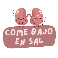 Healthy Sticker by nutrifitarg