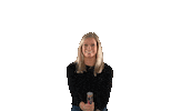 Anne Chaf Sticker by Leadrs