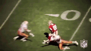 San Francisco 49Ers GIF by NFL